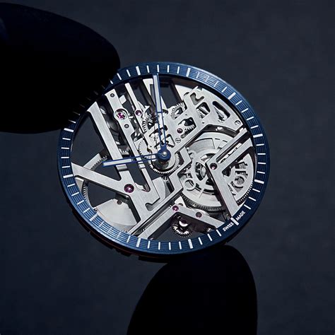 louis vuitton skeleton replica watch|Louis Vuitton voyager.